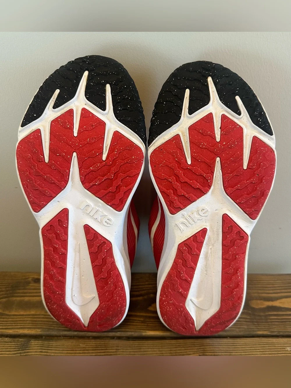 Nike star runner